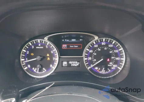 2014 Infiniti Qx60 from USA, damaged, VIN 5N1AL0MM5EC534265